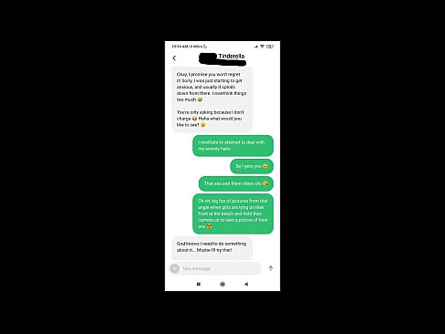 ❤️ Żid PAWG ġdid minn Tinder mal-harem tiegħi (kellem ma' Tinder inkluż) ❌ Porn ta' kwalità f'mt.pornosexphoto.ru